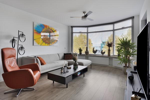 Medium property photo - De Korenbeurs 40, 3901 DX Veenendaal